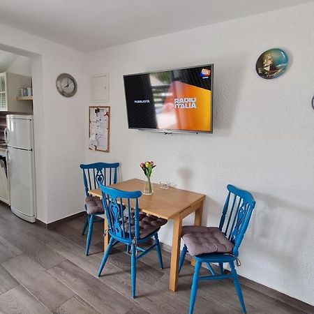 Apartman Dado Cres Luaran gambar