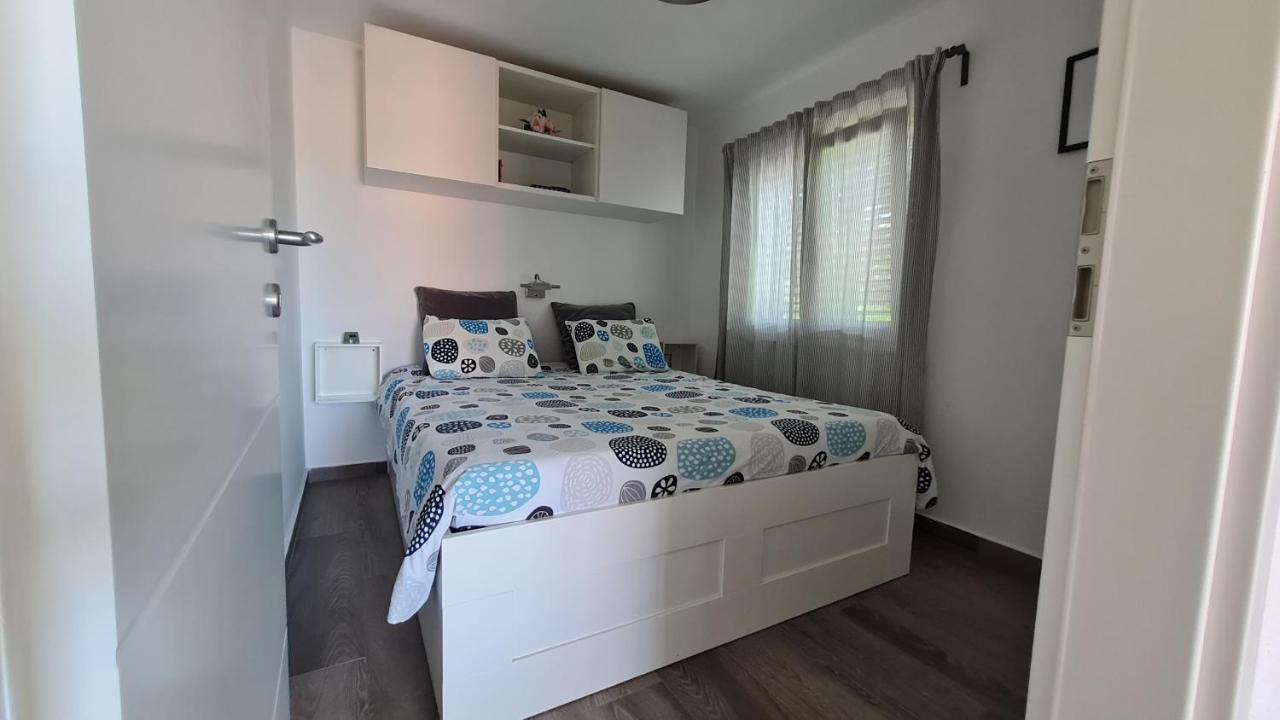 Apartman Dado Cres Luaran gambar