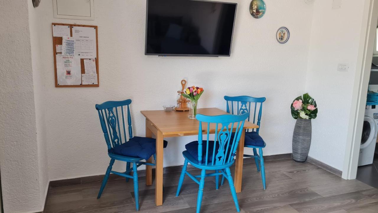 Apartman Dado Cres Luaran gambar