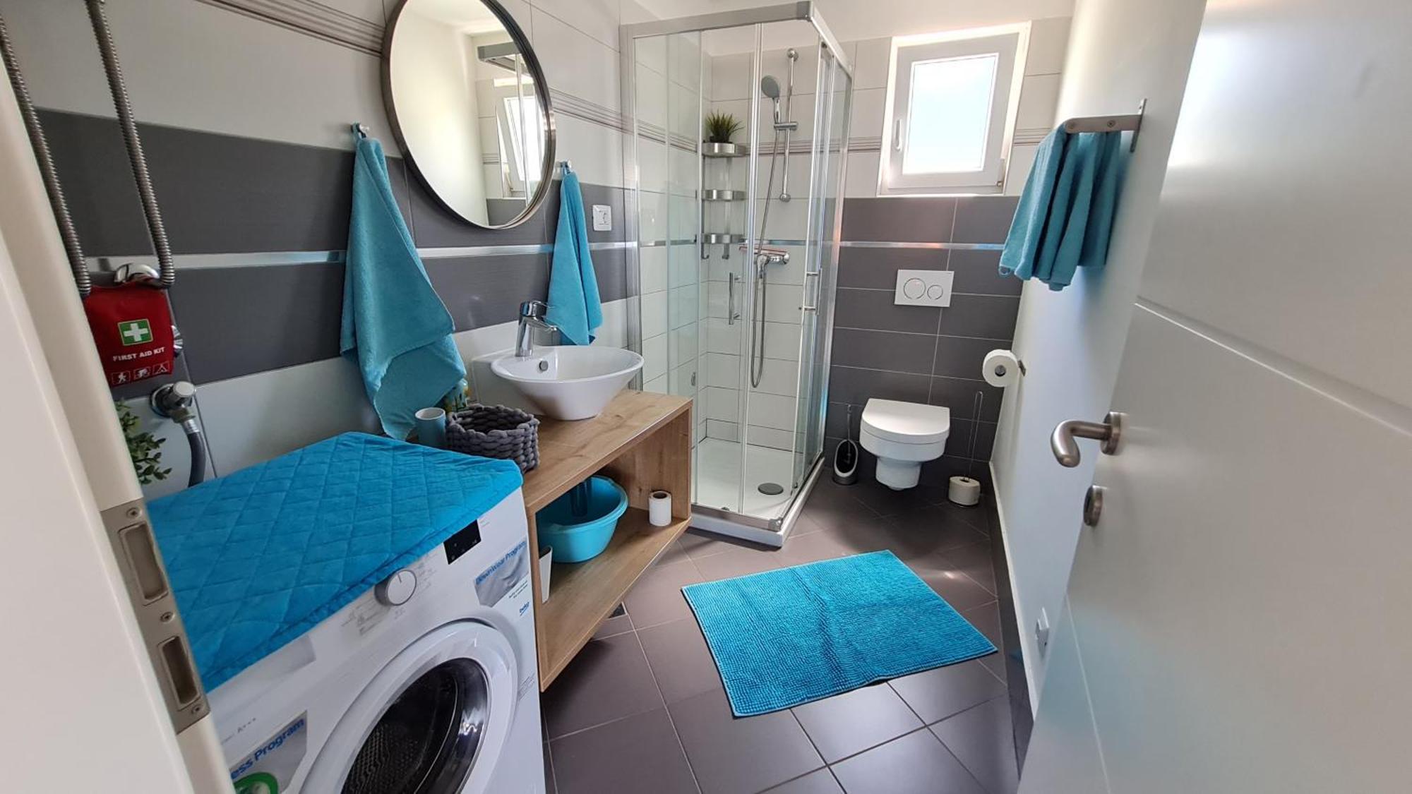 Apartman Dado Cres Luaran gambar
