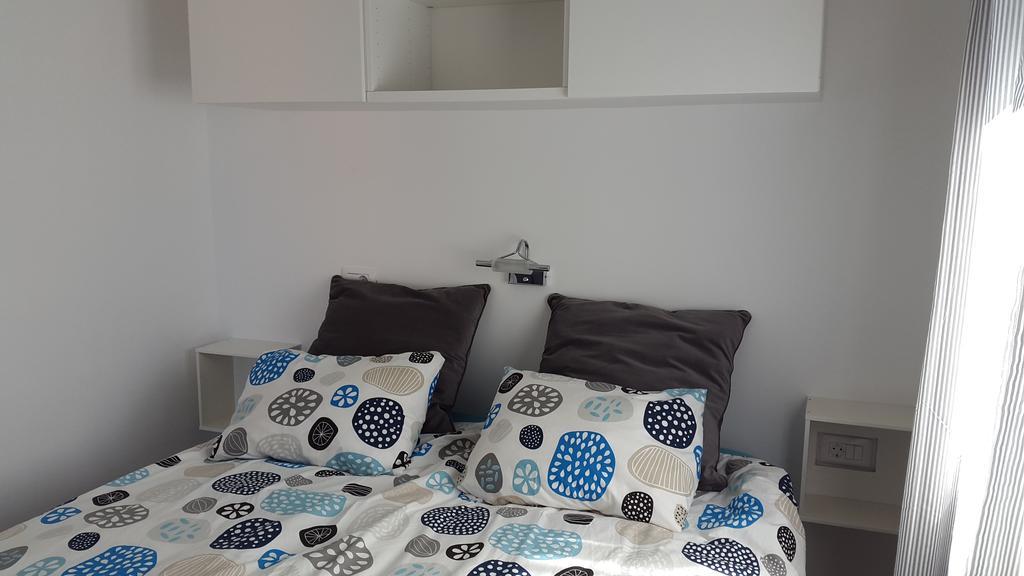 Apartman Dado Cres Luaran gambar